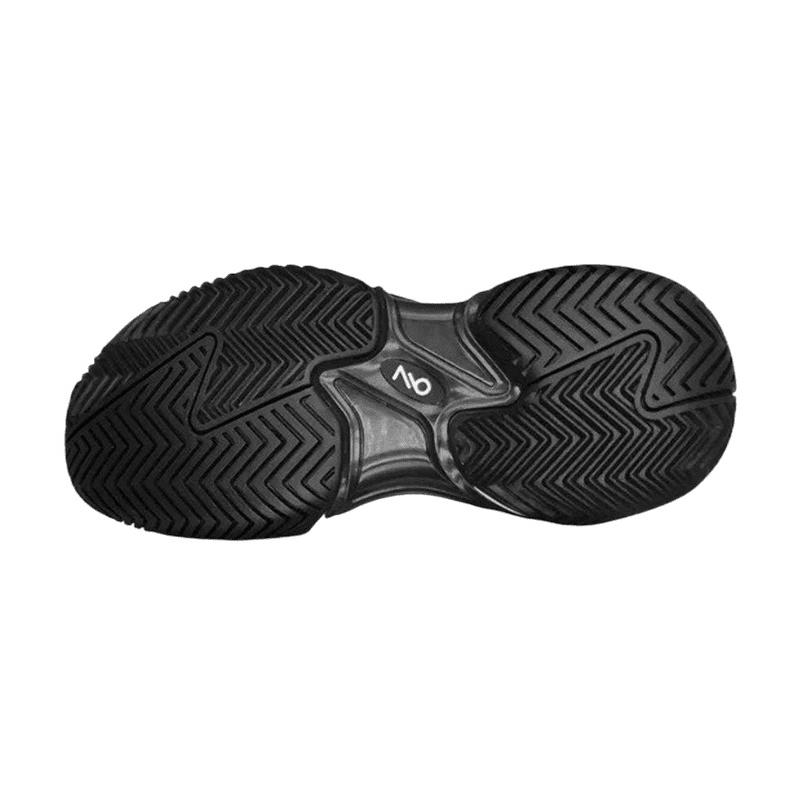 Кроссовки мужские 7/6 Marble (Black)