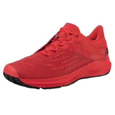 Теннисные кроссовки Wilson Kaos 3.0 Clay Red/Black