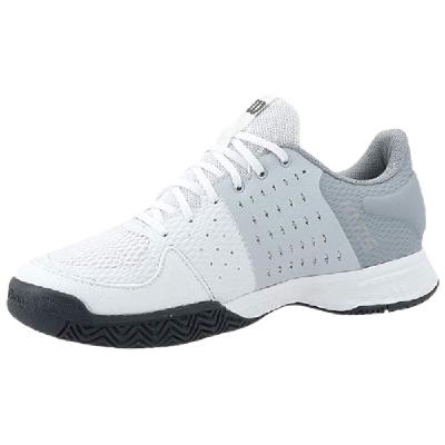 Теннисные кроссовки Wilson Kaos Komp White/Grey