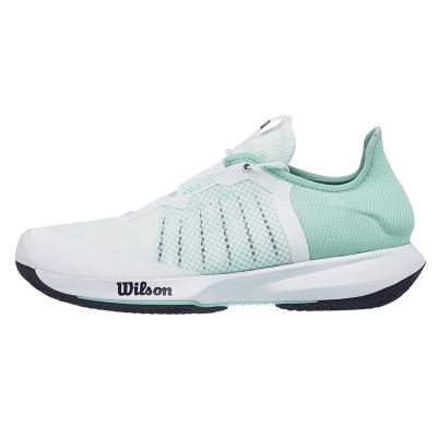 Кроссовки женские Wilson Kaos Rapide W (White/Blue/Outer Space)