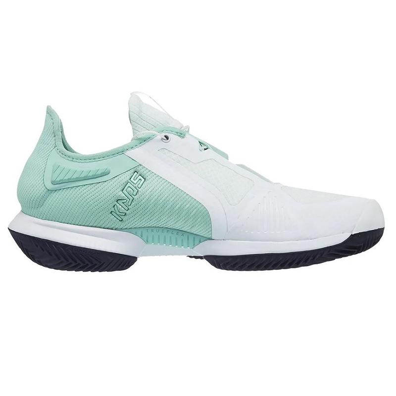Кроссовки женские Wilson Kaos Rapide W (White/Blue/Outer Space)