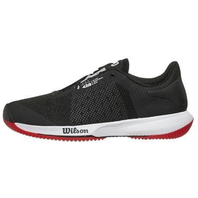 Теннисные кроссовки Wilson Kaos Swift Clay Black