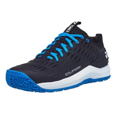 Теннисные кроссовки Yonex Power Cushion Eclipsion 3 Black/Blue