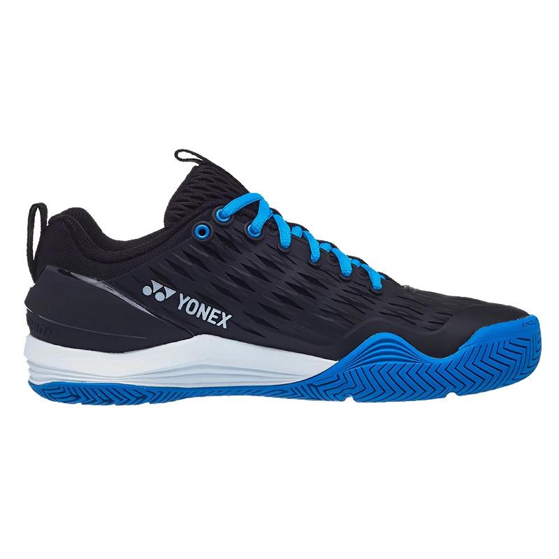 Теннисные кроссовки Yonex Power Cushion Eclipsion 3 Black/Blue