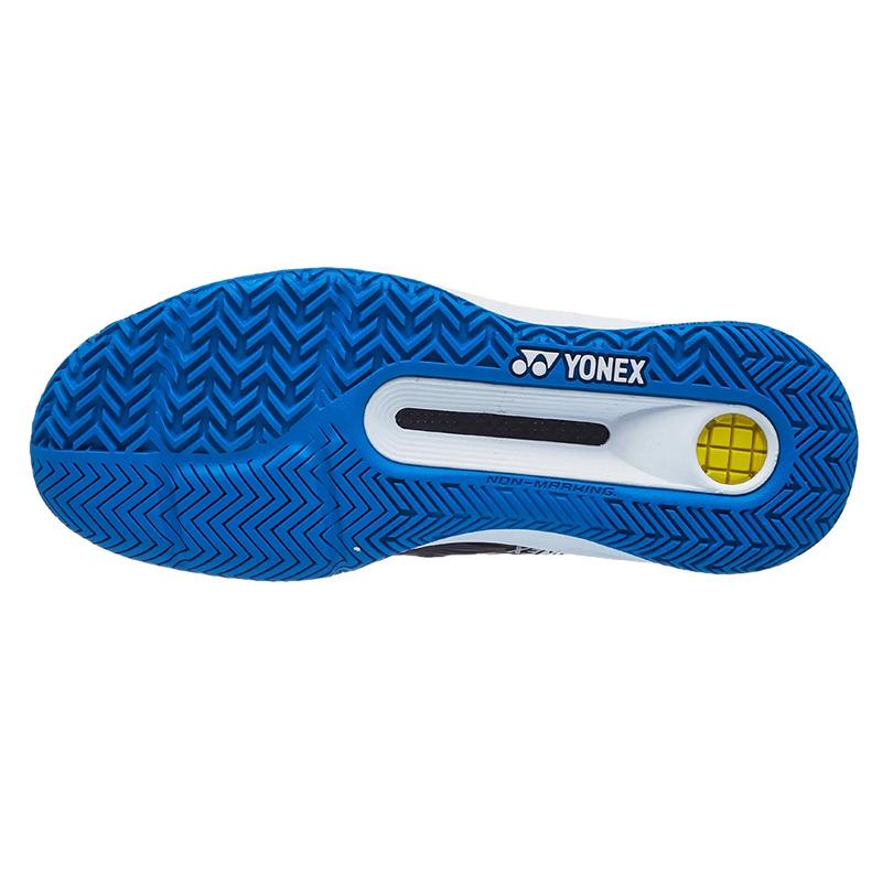 Теннисные кроссовки Yonex Power Cushion Eclipsion 3 Black/Blue