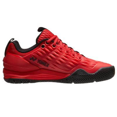 Теннисные кроссовки Yonex Power Cushion Eclipsion 3 Red