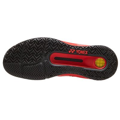 Теннисные кроссовки Yonex Power Cushion Eclipsion 3 Red