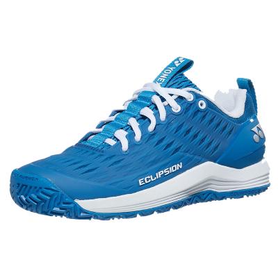 Теннисные кроссовки Yonex Power Cushion Eclipsion 3 Women Blue