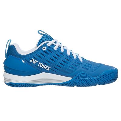 Теннисные кроссовки Yonex Power Cushion Eclipsion 3 Women Blue