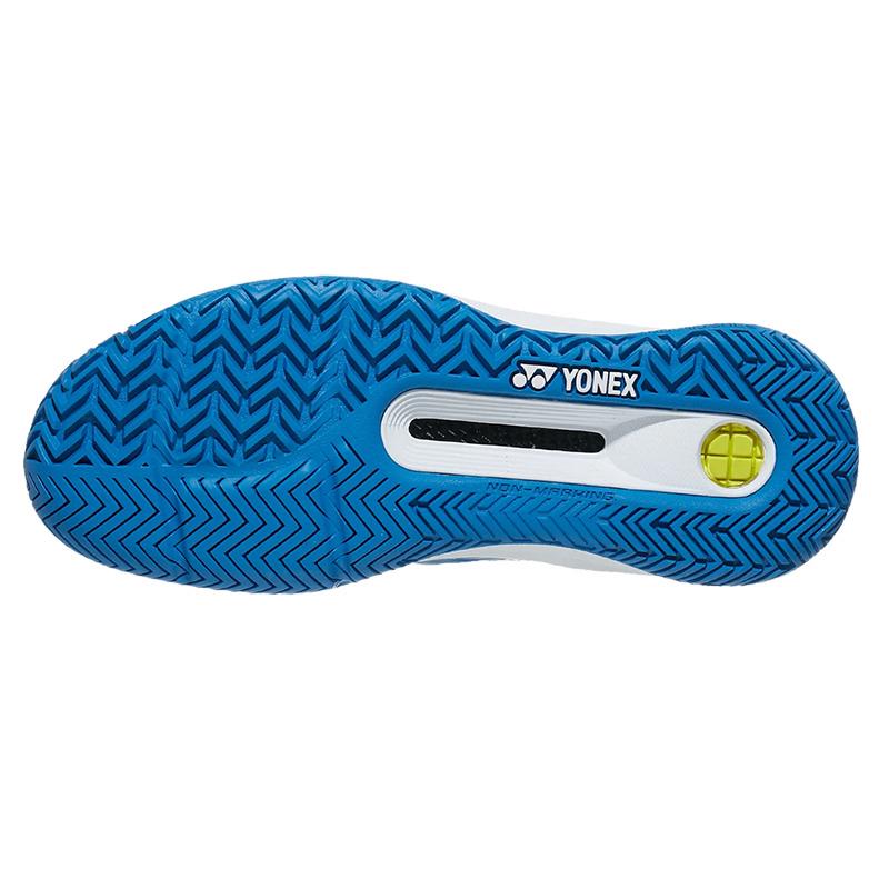 Теннисные кроссовки Yonex Power Cushion Eclipsion 3 Women Blue