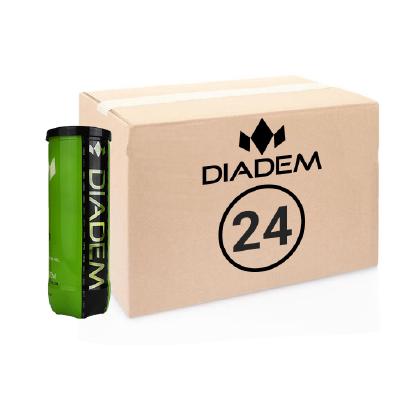 Теннисные мячи детские Diadem Stage 1 72 мяча