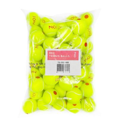 Теннисные мячи 7/6 3B Red x 48