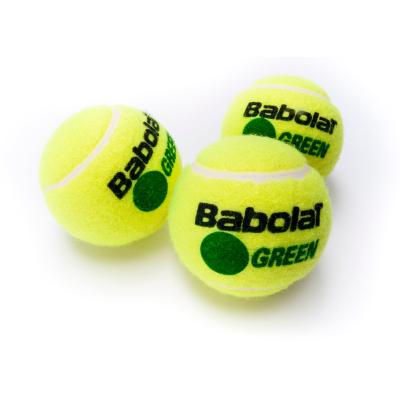 Теннисные мячи Babolat Green Stage 1 72 Мяча (пакет)