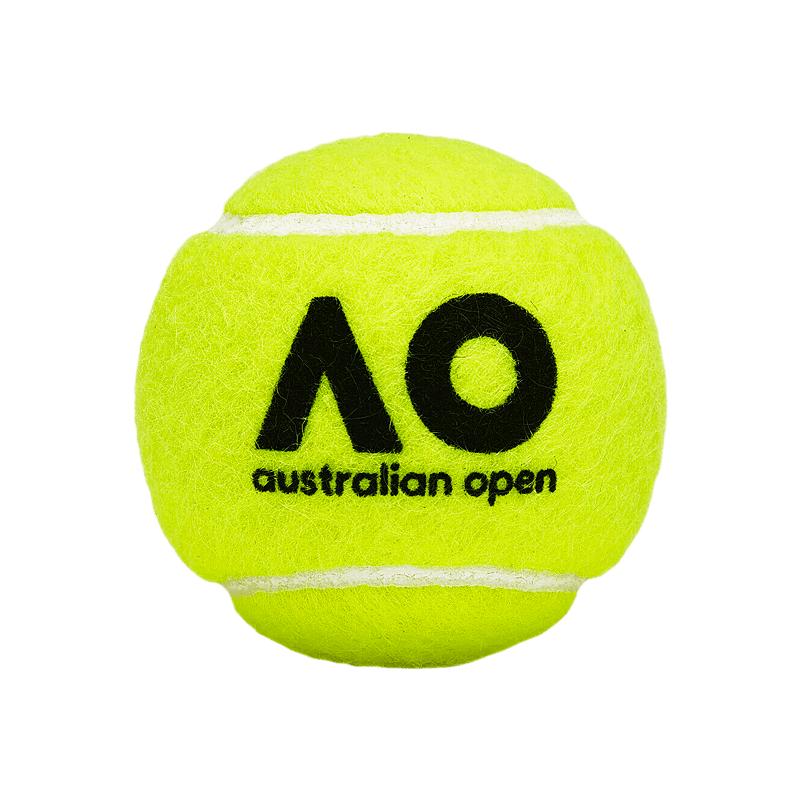 Теннисные мячи Dunlop Australian Open 72 мяча