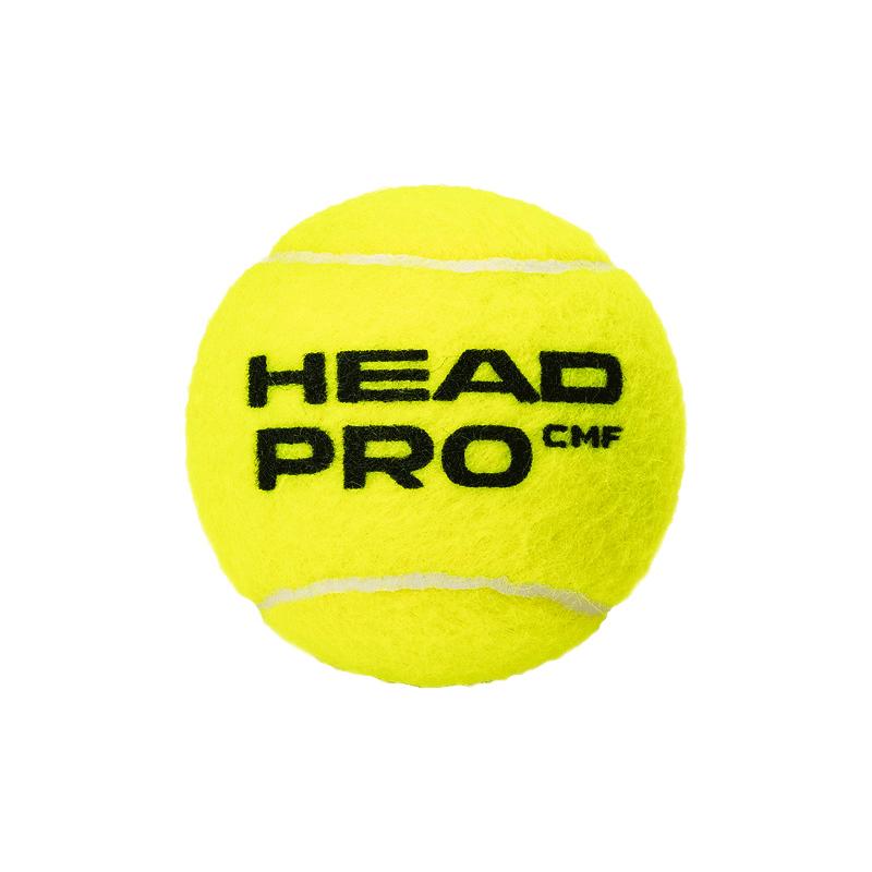 Теннисные мячи Head Pro Comfort 72 (24x3)