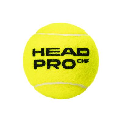 Теннисные мячи Head Pro Comfort x3