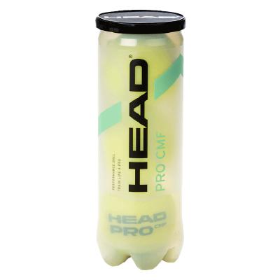 Теннисные мячи Head Pro Comfort x3