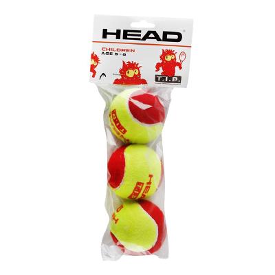 Теннисные мячи Head TIP Red x3