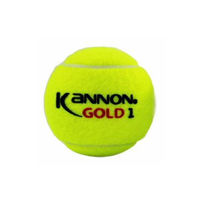 Теннисные мячи Kannon Gold 72 мяча (24x3)
