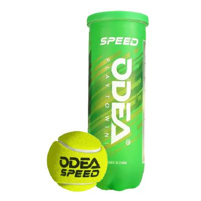 Теннисные мячи Odea Speed 72 (24x3)