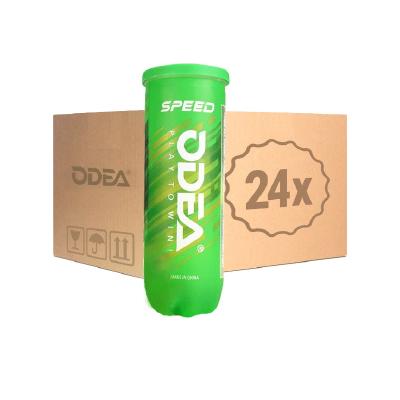 Теннисные мячи Odea Speed 72 (24x3)