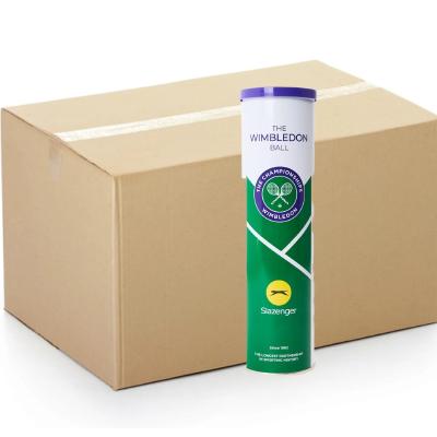 Теннисные мячи Slazenger Wimbledon 72 мяча (24 по 3)