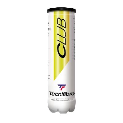 Теннисные мячи Tecnifibre Club 72 мяча