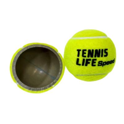 Теннисные мячи Tennis Life Speed 72 мяча (18x4)