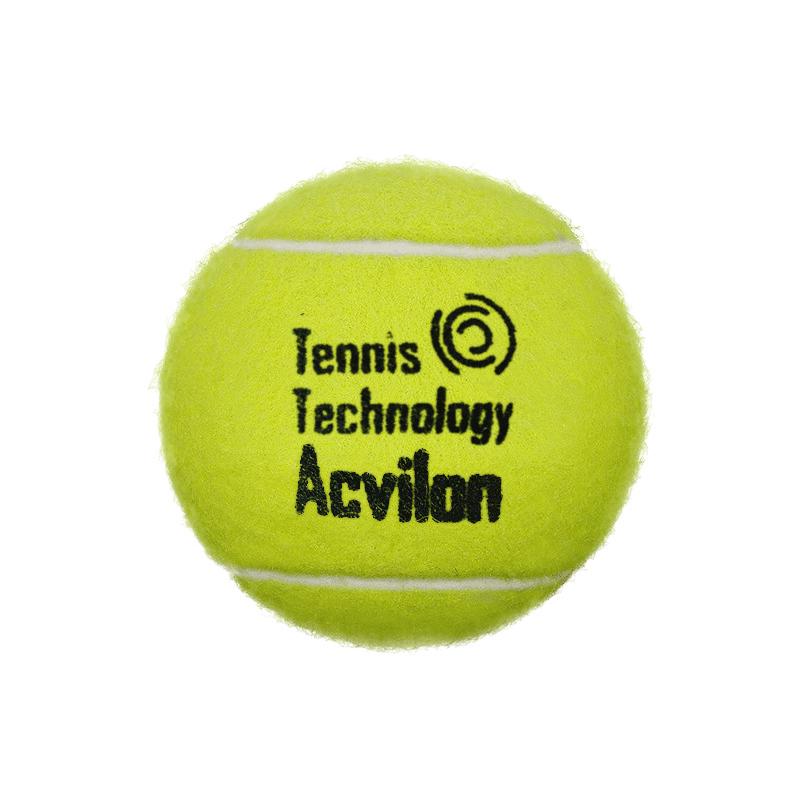 Теннисные мячи Tennis Technology Acvilon 72 мяча (24x3)