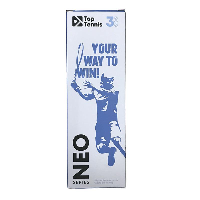 Теннисные мячи Top Tennis Neo 3 мяча
