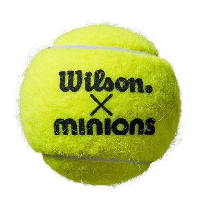 Теннисные мячи Wilson Minions Collection