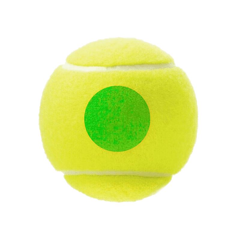 Теннисные мячи Wilson Starter Green 72 мяча