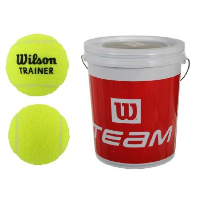 Теннисные мячи Wilson Trainer Tbal 72 мяча