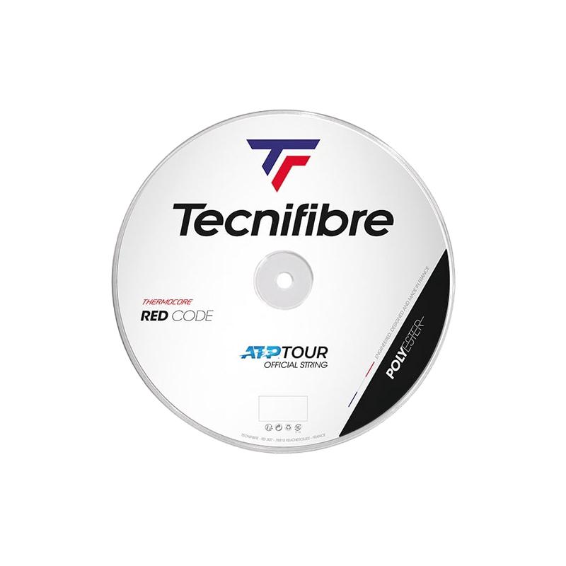 Теннисная струна Tecnifibre Red Code 1,30 200 метров