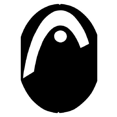 Трафарет для теннисной ракетки Head