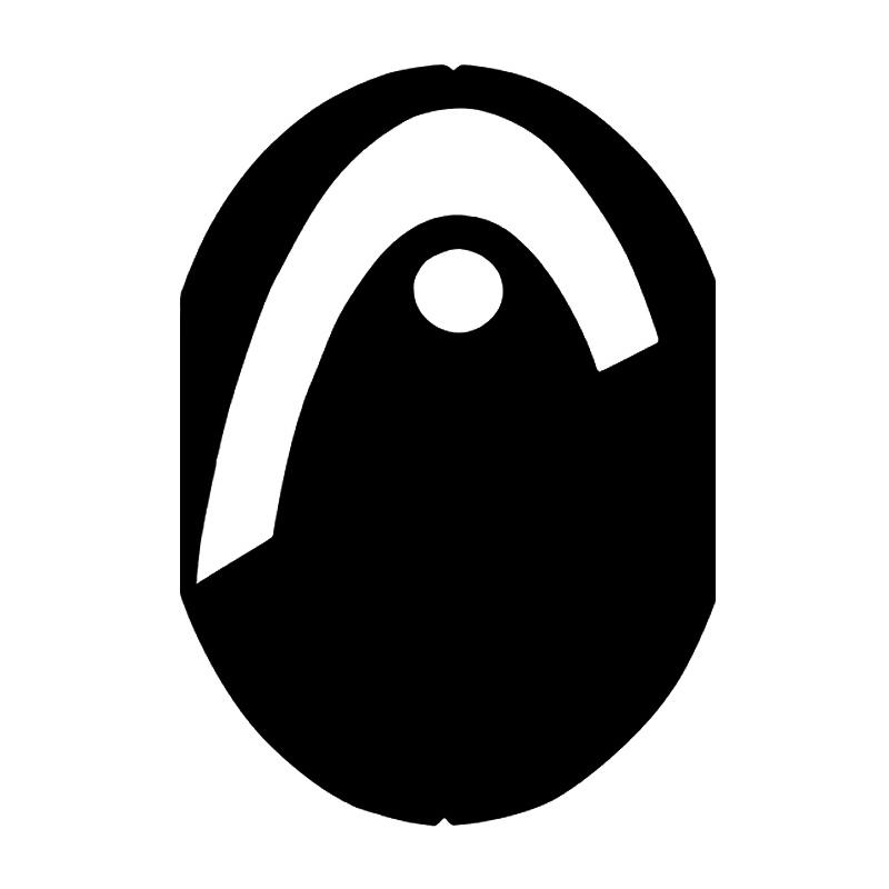 Трафарет для теннисной ракетки Head