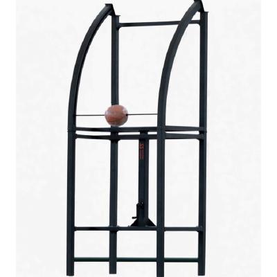 Тренажер баскетбольный для отработки бросков SIBOASI модель KC230L