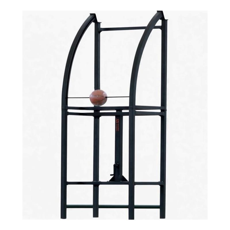 Тренажер баскетбольный для отработки бросков SIBOASI модель KC230L