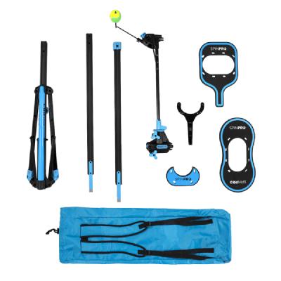 Тренажер для падела SPINPRO