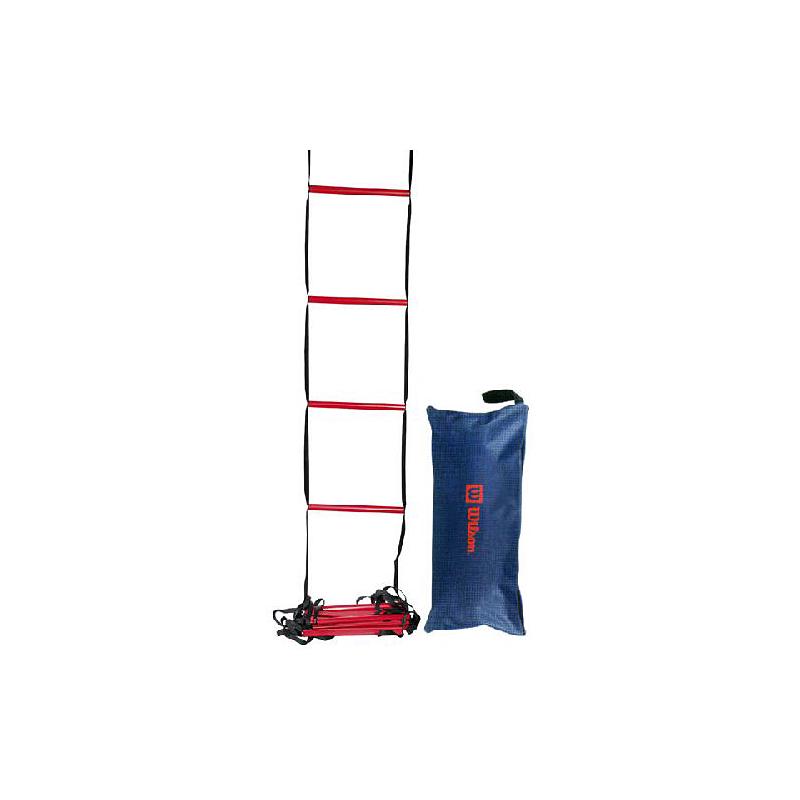 Тренировочная лестница Wilson EZ Training Ladder