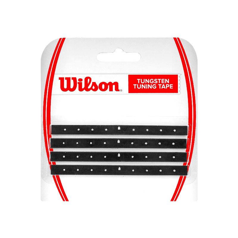 Утяжелитель Wilson Tungsten Tuning Tape