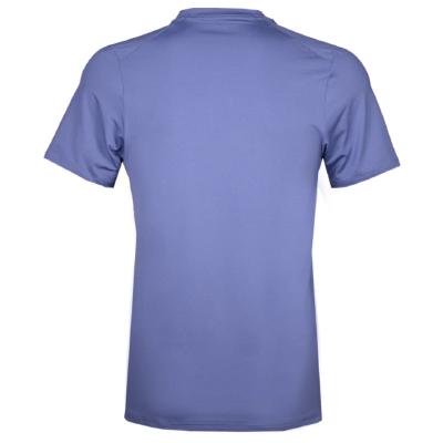 Футболка мужская Nike Court Advantage Top - World Indigo