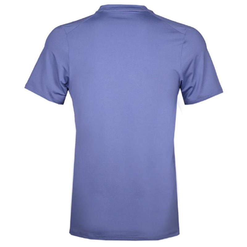 Футболка мужская Nike Court Advantage Top - World Indigo