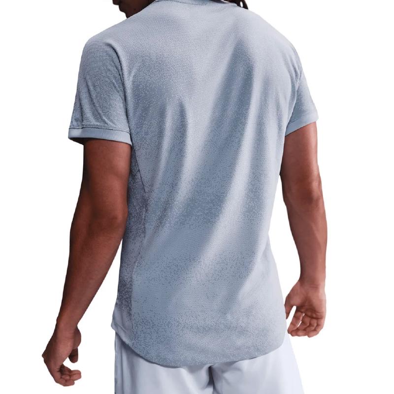 Футболка мужская Nike RAFA Advantage - Ghost/Black