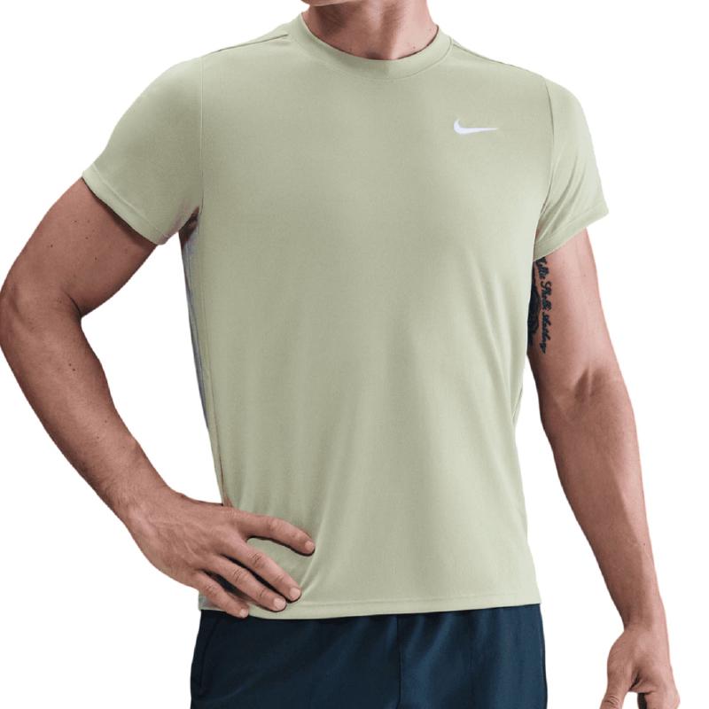 Футболка мужская Nike Victory - Olive Aura