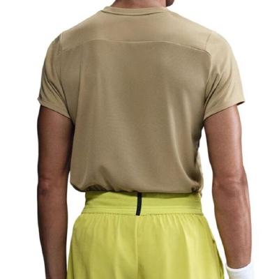 Футболка мужская Nike Victory - Parachute Beige/White