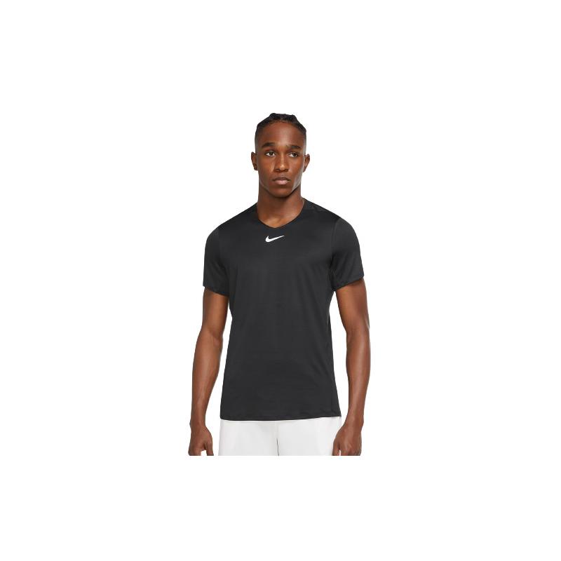Футболка Nike Court Dri Fit Advantage Black