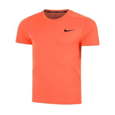 Футболка Nike Dri-Fit Slam Alcaraz NY M (Orange)