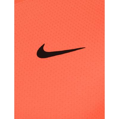 Футболка Nike Dri-Fit Slam Alcaraz NY M (Orange)