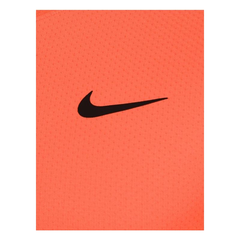 Футболка Nike Dri-Fit Slam Alcaraz NY M (Orange)